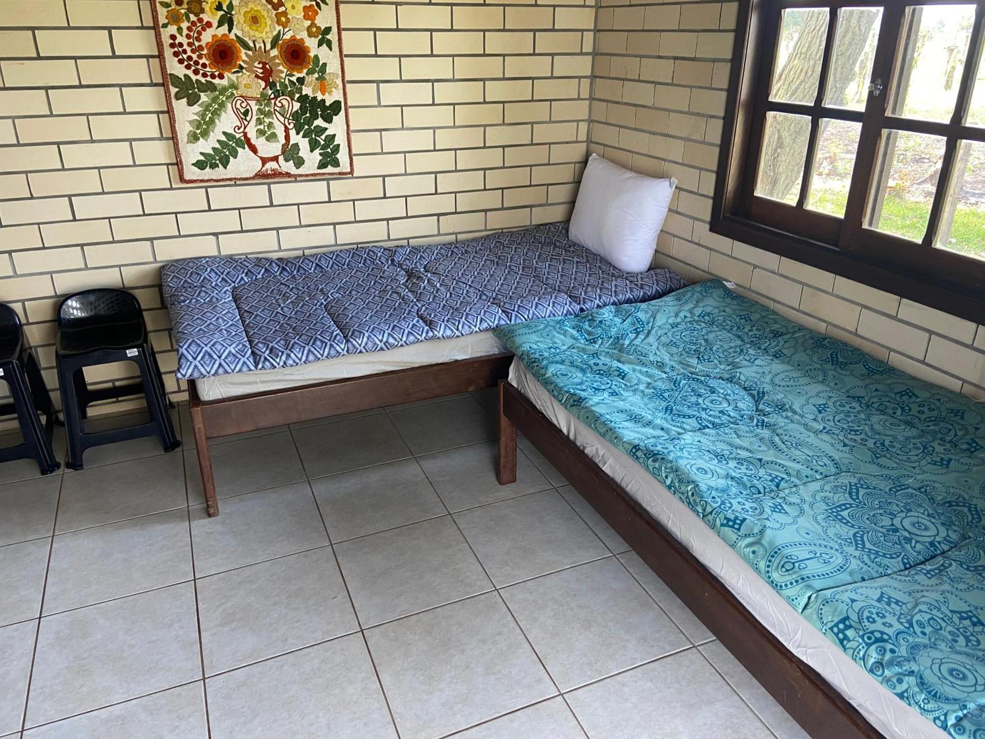 Haras Trevo De Ferro, Praia, Piscina E Campo Torres Room photo